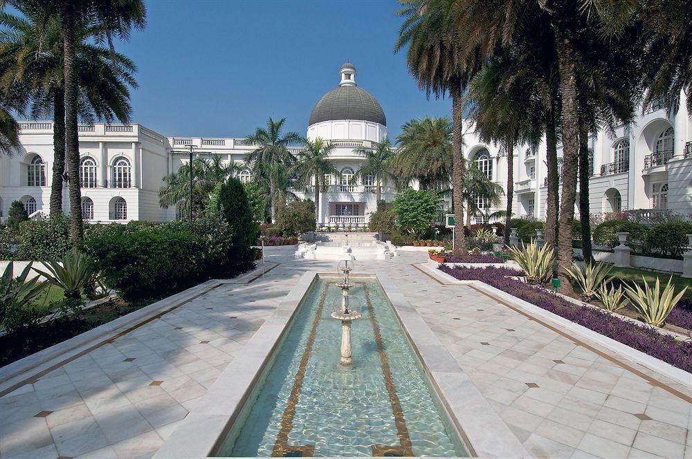 Hotel Taj Mg Road Bengaluru Exteriér fotografie